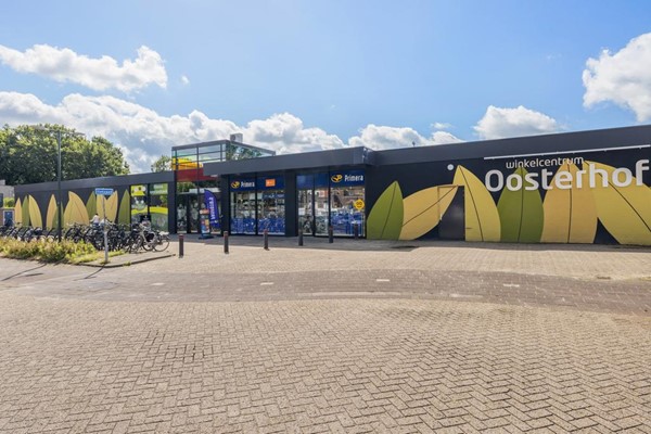 Foto - Verkocht: Nieuwe Nieuwstraat 26, 5283 CD Boxtel