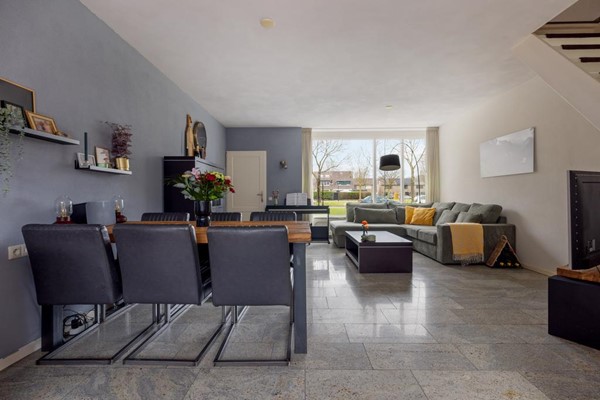 Foto - Verkocht: Europalaan 42, 5283 AP Boxtel