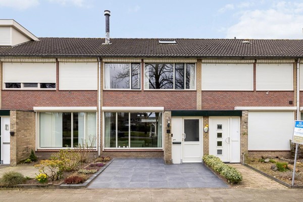Foto - Verkocht: Europalaan 42, 5283 AP Boxtel