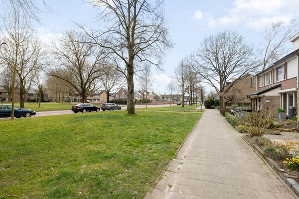 Foto - Verkocht: Europalaan 42, 5283 AP Boxtel