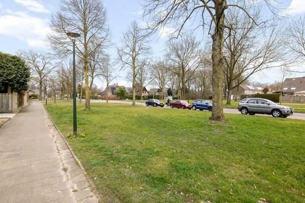 Foto - Verkocht: Europalaan 42, 5283 AP Boxtel