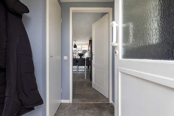 Foto - Verkocht: Europalaan 42, 5283 AP Boxtel