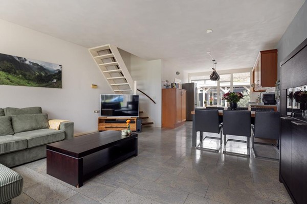 Foto - Verkocht: Europalaan 42, 5283 AP Boxtel