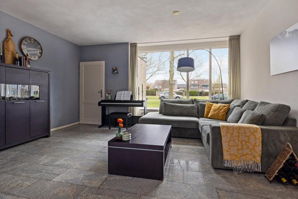 Foto - Verkocht: Europalaan 42, 5283 AP Boxtel