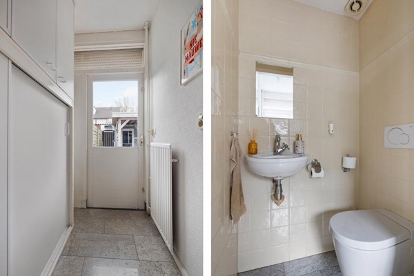 Foto - Verkocht: Europalaan 42, 5283 AP Boxtel