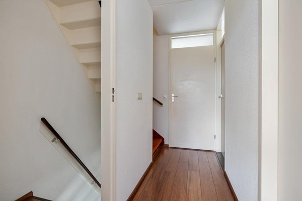 Foto - Verkocht: Europalaan 42, 5283 AP Boxtel