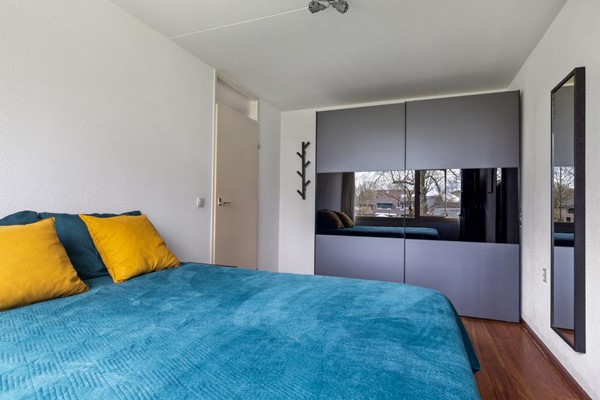 Foto - Verkocht: Europalaan 42, 5283 AP Boxtel