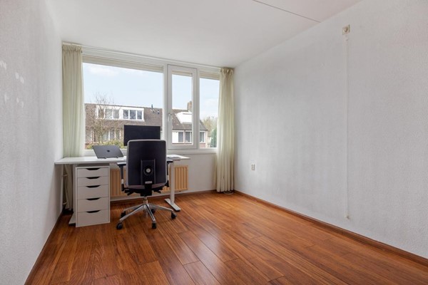 Foto - Verkocht: Europalaan 42, 5283 AP Boxtel