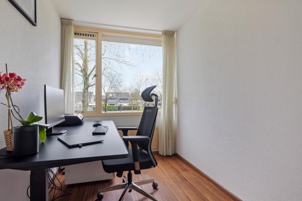 Foto - Verkocht: Europalaan 42, 5283 AP Boxtel