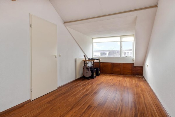 Foto - Verkocht: Europalaan 42, 5283 AP Boxtel
