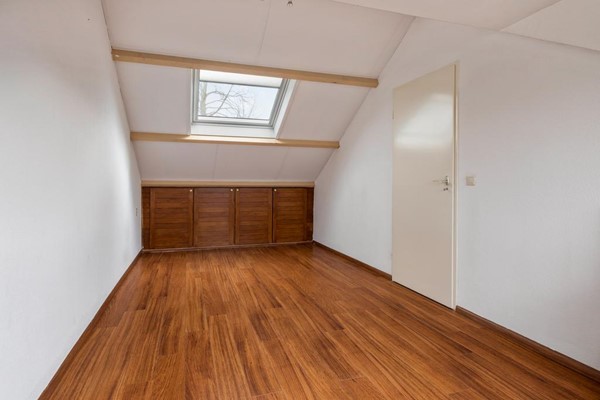 Foto - Verkocht: Europalaan 42, 5283 AP Boxtel
