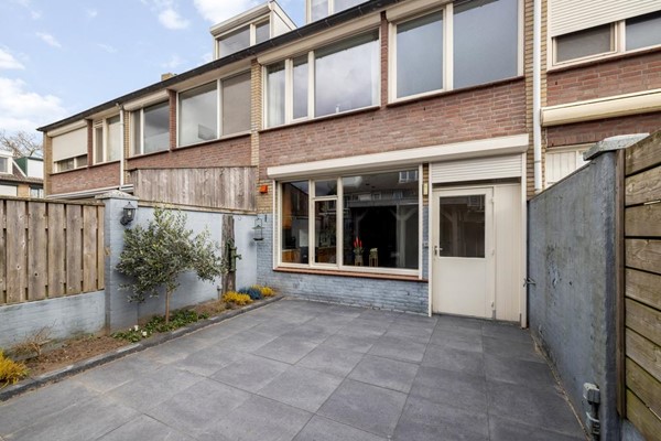 Foto - Verkocht: Europalaan 42, 5283 AP Boxtel