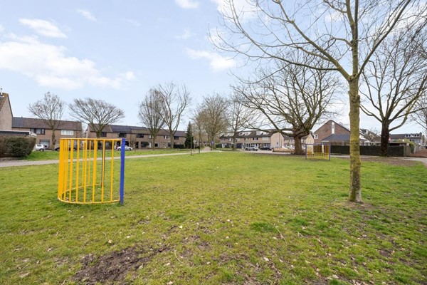 Foto - Verkocht: Europalaan 42, 5283 AP Boxtel