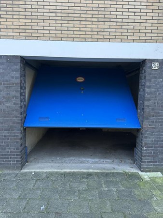 Foto - Verkocht: Van Nijenrodeweg 794, 1082 JK Amsterdam