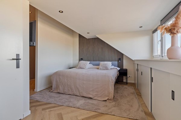 Foto - Verkocht: Ooievaar 9, 5296 MC Esch