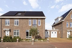Ooievaar 9, 5296 MC Esch 