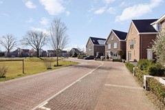 Ooievaar 9, 5296 MC Esch 