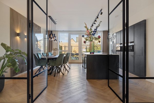Foto - Verkocht: Ooievaar 9, 5296 MC Esch