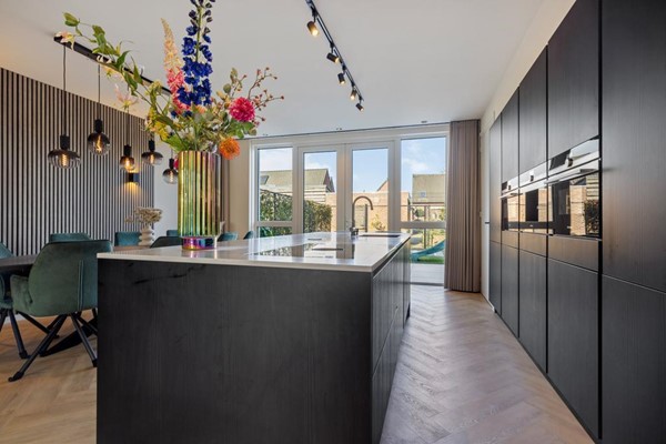 Foto - Verkocht: Ooievaar 9, 5296 MC Esch