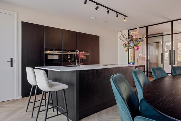 Foto - Verkocht: Ooievaar 9, 5296 MC Esch