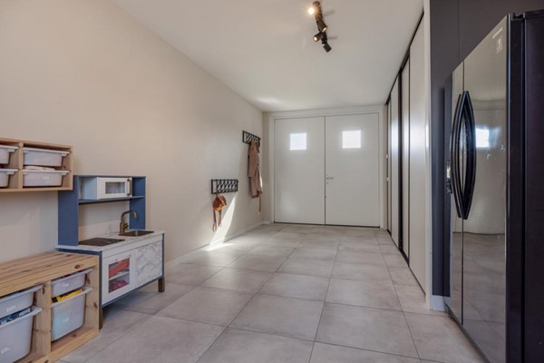 Foto - Verkocht: Ooievaar 9, 5296 MC Esch