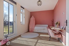 Ooievaar 9, 5296 MC Esch 