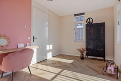 Ooievaar 9, 5296 MC Esch 