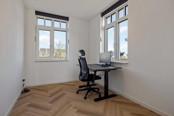 Foto - Verkocht: Ooievaar 9, 5296 MC Esch