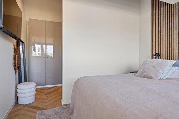 Foto - Verkocht: Ooievaar 9, 5296 MC Esch
