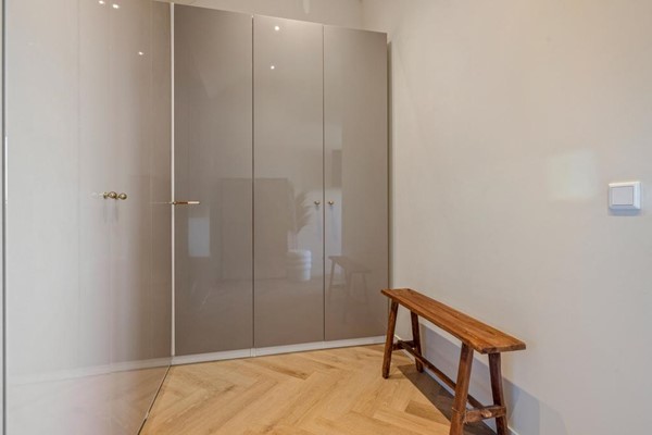 Foto - Verkocht: Ooievaar 9, 5296 MC Esch