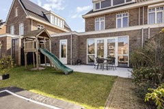 Ooievaar 9, 5296 MC Esch 