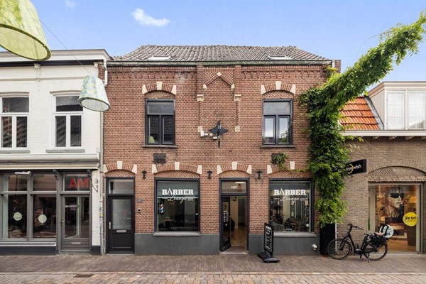 Foto - Verkocht: Rechterstraat 11a, 5281 BS Boxtel