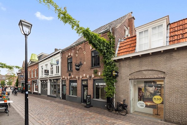 Foto - Verkocht: Rechterstraat 11a, 5281 BS Boxtel