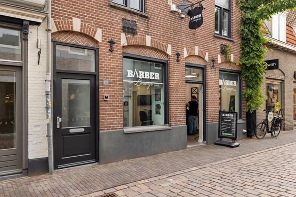 Foto - Verkocht: Rechterstraat 11a, 5281 BS Boxtel