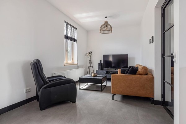 Foto - Verkocht: Rechterstraat 11a, 5281 BS Boxtel