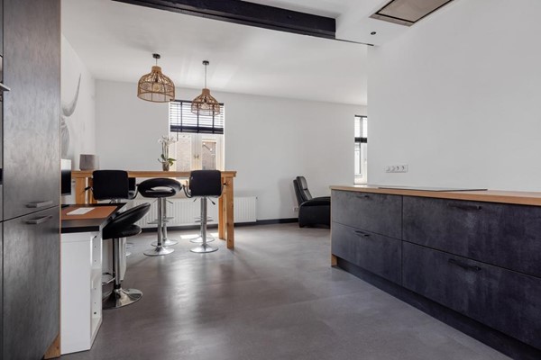 Foto - Verkocht: Rechterstraat 11a, 5281 BS Boxtel
