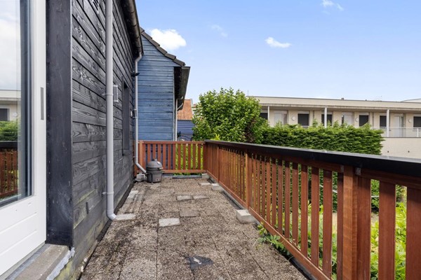 Foto - Verkocht: Rechterstraat 11a, 5281 BS Boxtel