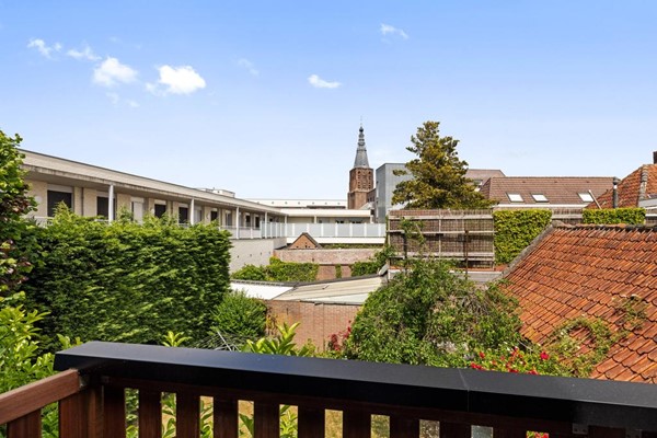 Foto - Verkocht: Rechterstraat 11a, 5281 BS Boxtel