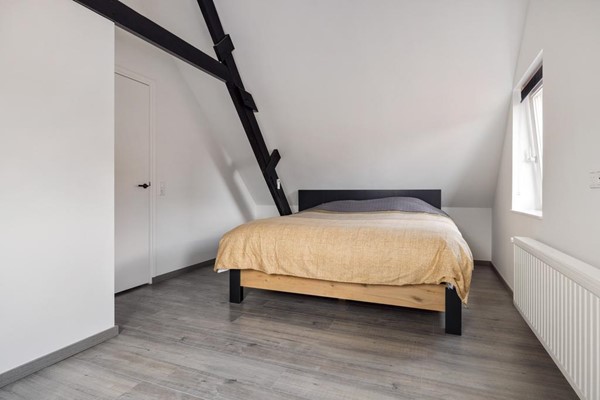Foto - Verkocht: Rechterstraat 11a, 5281 BS Boxtel