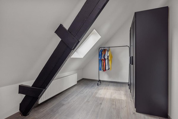 Foto - Verkocht: Rechterstraat 11a, 5281 BS Boxtel
