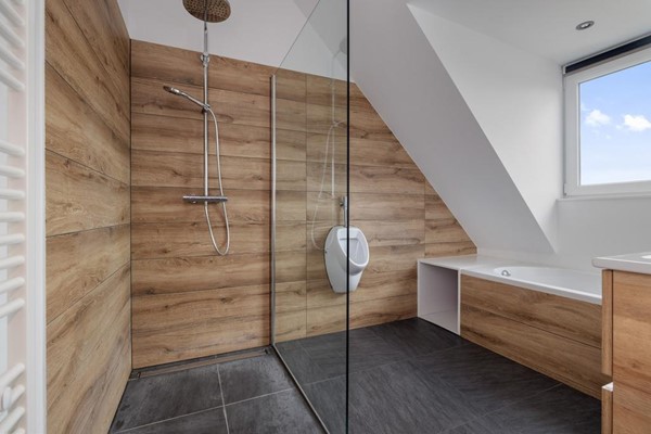Foto - Verkocht: Rechterstraat 11a, 5281 BS Boxtel