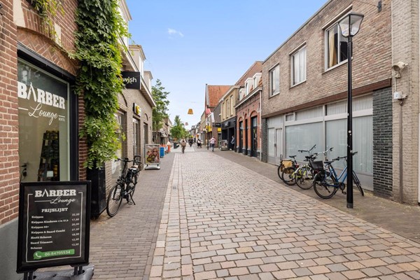 Foto - Verkocht: Rechterstraat 11a, 5281 BS Boxtel
