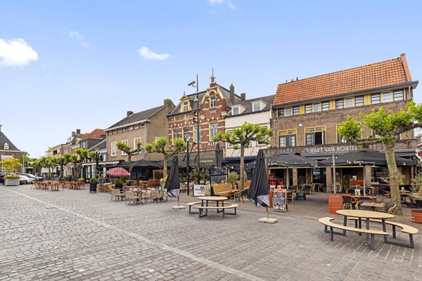 Foto - Verkocht: Rechterstraat 11a, 5281 BS Boxtel