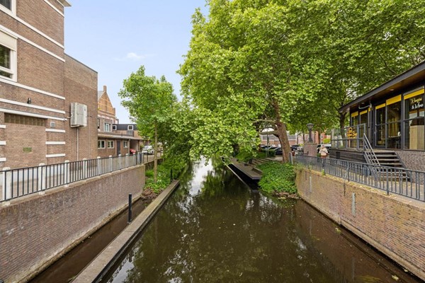 Foto - Verkocht: Rechterstraat 11a, 5281 BS Boxtel