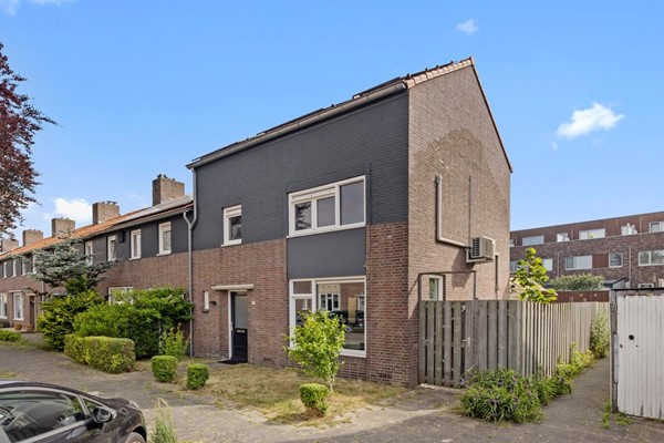 Verkocht: St.Sebastiaanstraat 18, 5282TD Boxtel