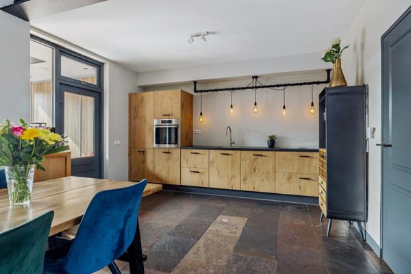Foto - Verkocht: Schijndelseweg 56, 5283 AE Boxtel