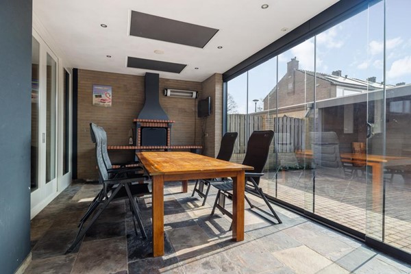 Foto - Verkocht: Schijndelseweg 56, 5283 AE Boxtel