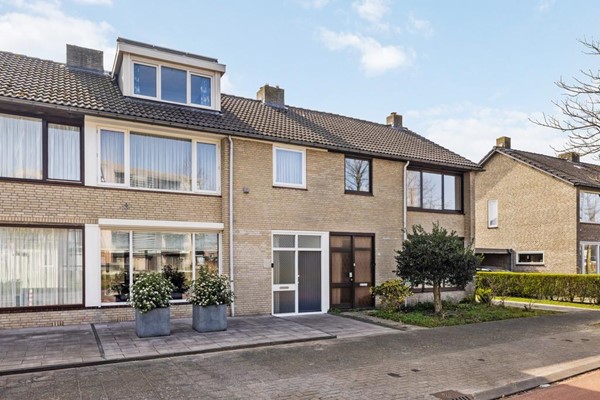Foto - Verkocht: Schijndelseweg 56, 5283 AE Boxtel
