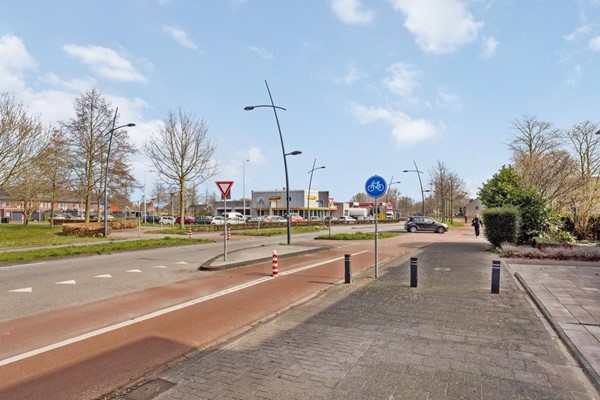 Foto - Verkocht: Schijndelseweg 56, 5283 AE Boxtel