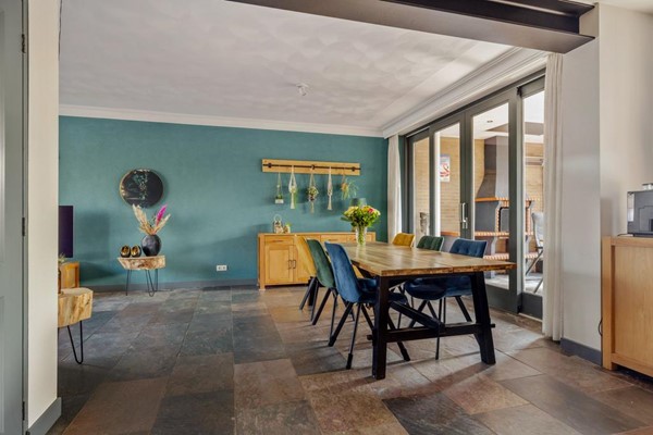 Foto - Verkocht: Schijndelseweg 56, 5283 AE Boxtel